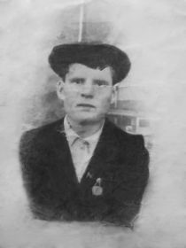 Ченский Илья Сергеевич