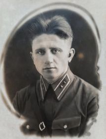 Фото, подаренное Александре Симоненко 29 ноября 1940 г., Краснодар