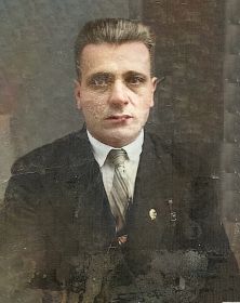 Тимофей Федорович