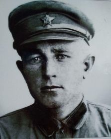 Брат мужа- Чекин Петр Петрович , погиб  на войне в 1941 году