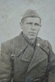 На фронтах сражений Великой Отечественной. 14.10.1942 г.