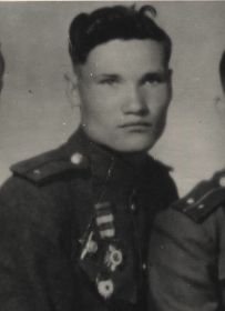 Фотография Героя.