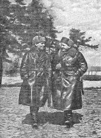 с Рябовым Алексеем Васильевичем (слева)