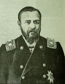 Просветитель СЕРГЕЙ АНДРЕЕВИЧ НУРМИНСКИЙ (1839 - 1914).