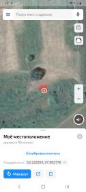 координаты расположения братской могилы в Яблонево