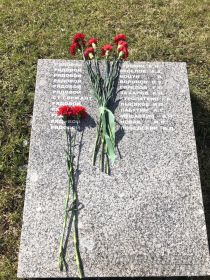 Мемориал Воинской славы Гатчинского городского кладбища, Ленинградская область, г. Гатчина, 9 мая 2021 г.