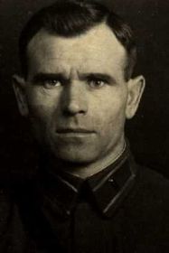Капитан МАКСИМОВ В. Г.