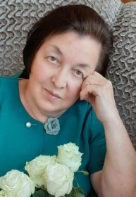 Дочь  Любови Петровны - Шустикова / Карпова / Людмила Григорьевна