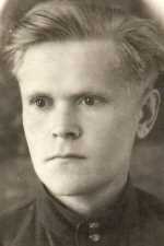Зенков Борис Георгиевич