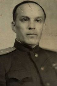Кондырев Владислав Иванович
