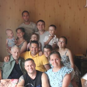 Внуки