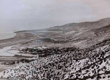 Гойче махалы (округ Гойче), Басаркечарский район, село Дара.