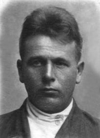 Тимофей Акимович Кучерков