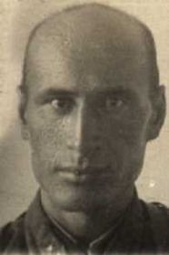 Капитан Абрамович М. А.