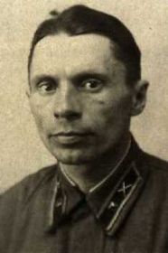 Макаров В.С. военное фото