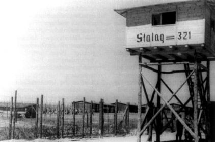 Stalag XI D (321) Oerbke.