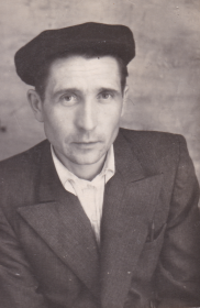 Горкино, 1951 год