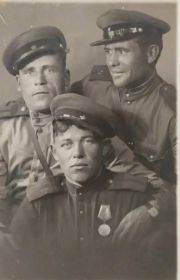 Друзья