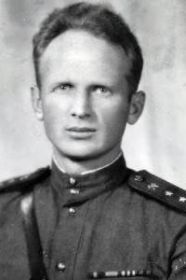 Дедушка 1942г
