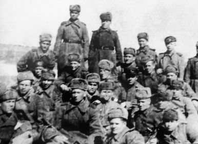 191-й минометный полк
