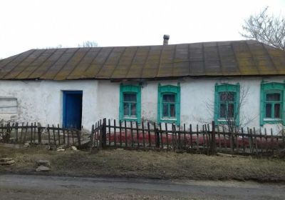 село Аргамач-Пальна