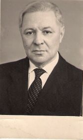 Тесленко Георгий Иванович