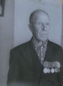 герой войны