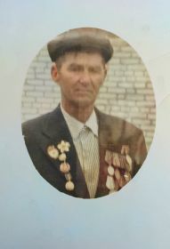 Праздник День Победы (село Прорывное)