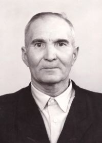 Шеховцов Илья Павлович 1977 год