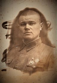 После окончания  Стерлитамакского пед.техникума в 1937 году мой отец был направлен  в Куюргазинский РОНО ... 17 сентября 1939 года был освобожден от учительской работы ввиду призыва в РККА . Служил на Дальнем Востоке .