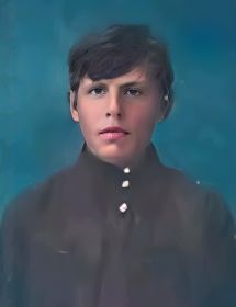 Степан Умрихин, Бийск, 14 лет, 1928 год