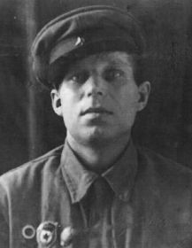 Лапухин Петр Алексеевич (вероятно, не ранее 1942 г.)
