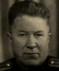 Полковник ГРИШИН А. И.