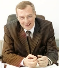 Потапов Геннадий Николаевич, генеральный директор ОАО "Электросигнал"