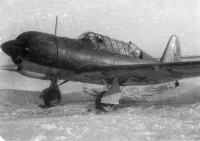 Су-2, лёгкий бомбардировщик, материальная часть 103 ближне - бомбардировочного авиационного полка.
