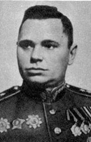 Рыбальченко Степан Дмитриевич (http://www.hrono.ru)