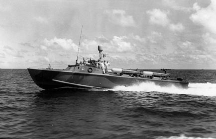 ТКА-239, торпедный катер (американский типа A‑1 («Vosper»), материальная часть бригады торпедных катеров Краснознамённого Северного флота.