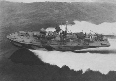 ТКА-239, торпедный катер (американский типа A‑1 («Vosper»), материальная часть бригады торпедных катеров Краснознамённого Северного флота.