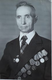 Послевоенная фотография