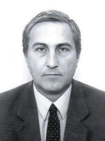 Рябенков Юрий Евгеньевич, внук. Автор страницы.
