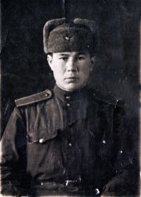 Владимир Букин