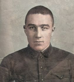 Колотев Иван Петрович