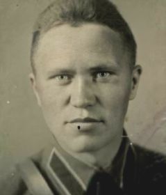 Бондарев Петр Николаевич (1920-..08.1942)