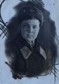 Иголкина (Жукова) Зинаида Васильевна, 1942г.