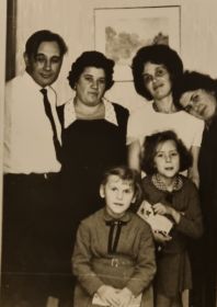 Семейное фото