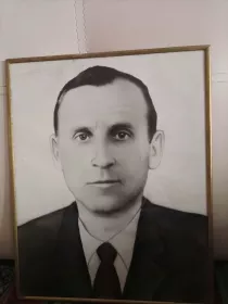 Кривохижин Владимир Григорьевич послевоенное время