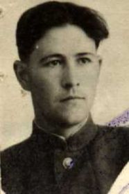Журавлев Николай Павлович, 1941 г.