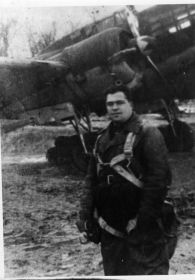 5 гмтап. Командир полка гвардии майор Токарев Николай Александрович.