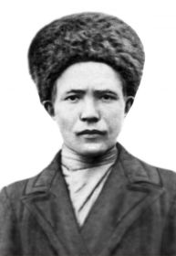 Демин Михаил Александрович 16.09.1896 г/рож. село Бобровка