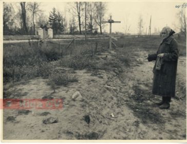 Stalag 350 Митава (Mitau; в н.вр. Елгава) - Саласпилс ( Salaspils). Место массового захоронения пленных советских офицеров на ул.Ливземес.